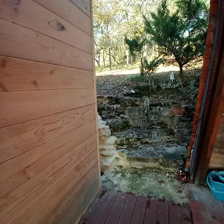 Maison Dans Un Ecrin De Verdure * Saint-Leon-sur-Vezere