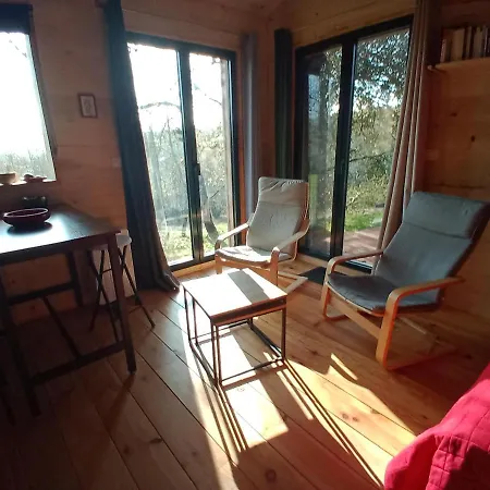 Maison Dans Un écrin De Verdure Сasa de vacaciones *