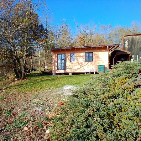 Maison Dans Un écrin De Verdure Сasa de vacaciones