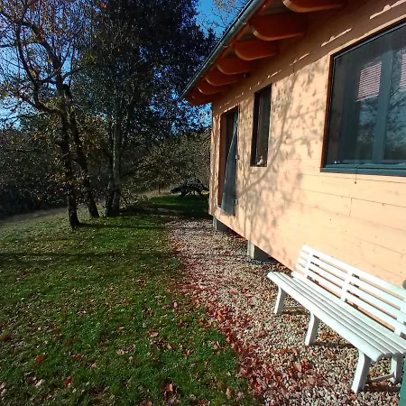 Maison Dans Un écrin De Verdure * Saint-Leon-sur-Vezere