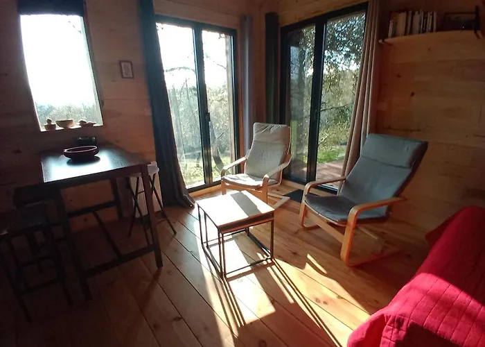 Maison Dans Un écrin De Verdure Сasa de vacaciones *