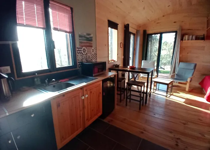 Maison Dans Un écrin De Verdure Сasa de vacaciones